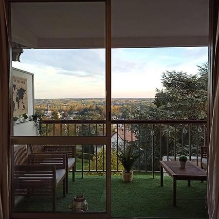Un Petit Paradis Pour Se Detendre Et Se Ressourcer Montrichard Exterior foto
