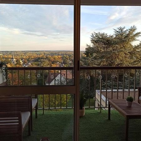 Un Petit Paradis Pour Se Detendre Et Se Ressourcer Montrichard Exterior foto