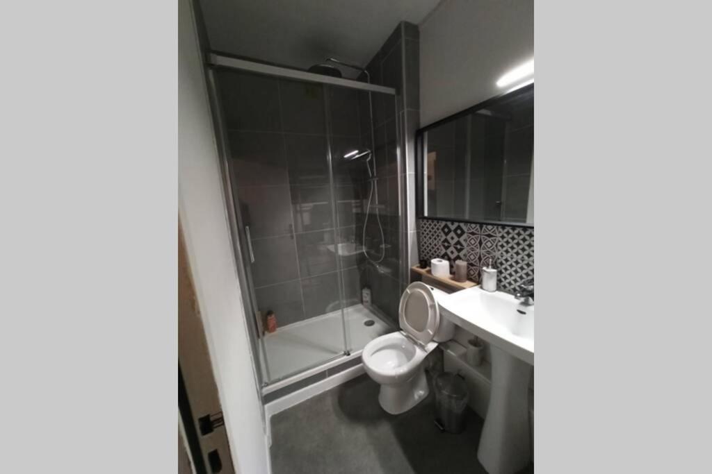 Un Petit Paradis Pour Se Detendre Et Se Ressourcer Montrichard Exterior foto